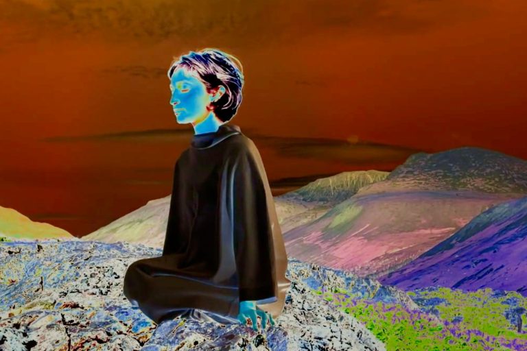 munus I  – Himali Singh Soin: Static Range