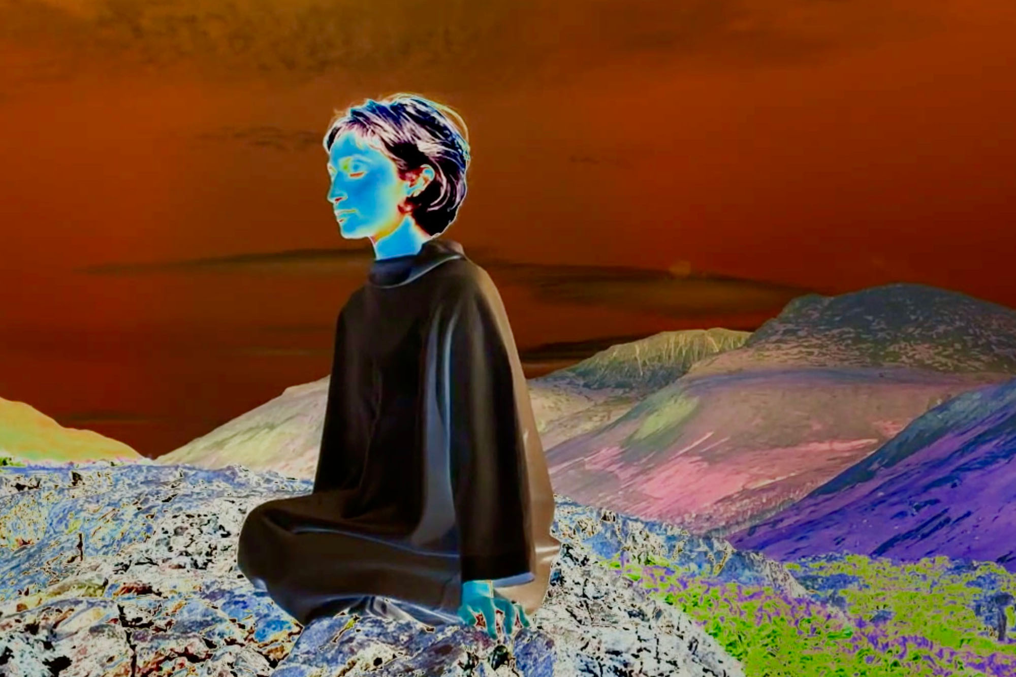 munus I  – Himali Singh Soin: Static Range