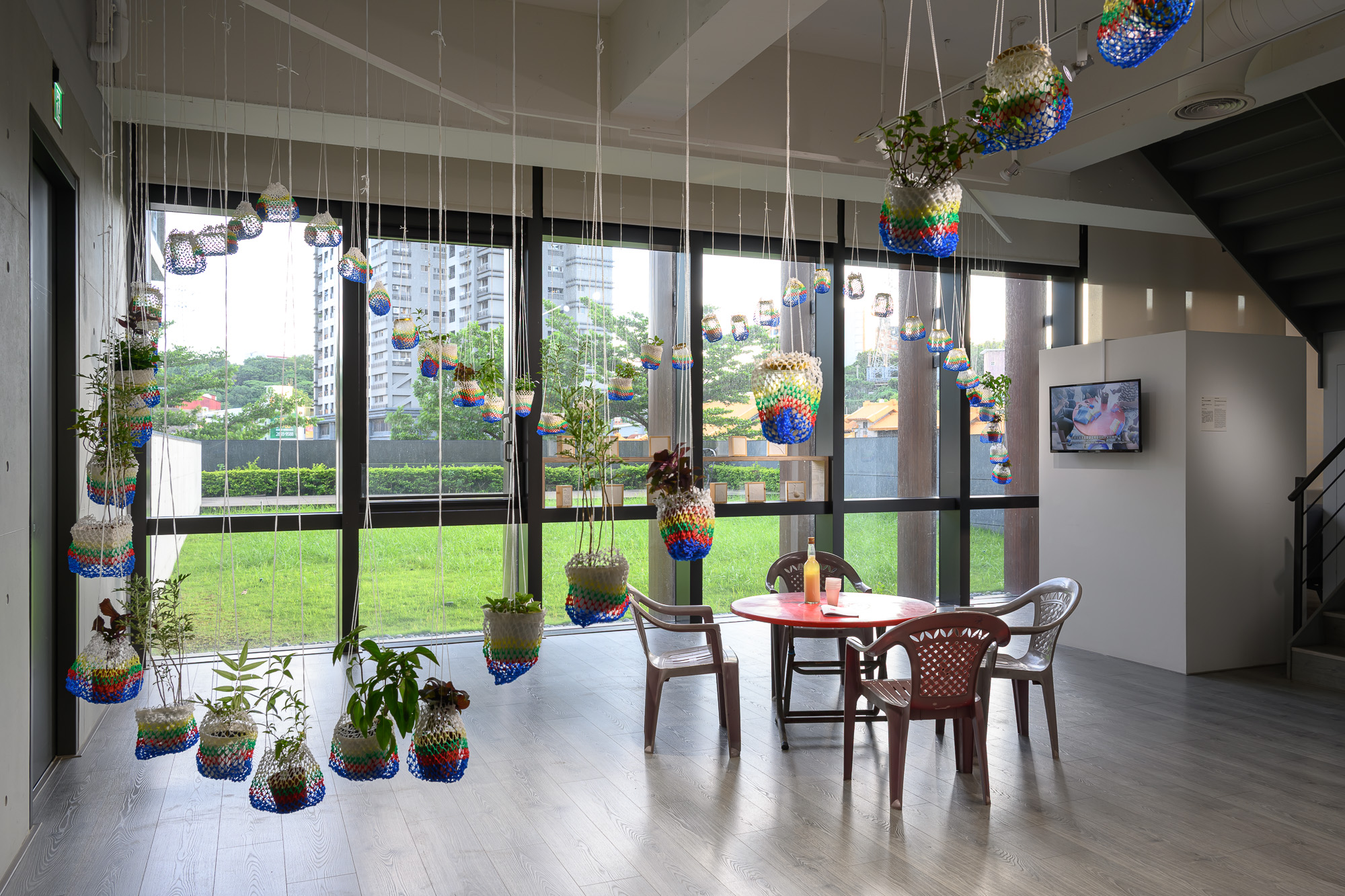 munus II : Immunity and Community for Contemporary Healing​